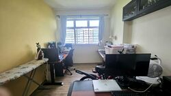 Blk 471B Hougang Parkview (Hougang), HDB 4 Rooms #559086381